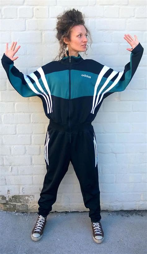 adidas suede tracksuit|adidas onesie tracksuit women's.